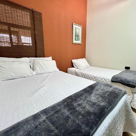 Amplio Apartamento, En Colonia Cerezos, Tercer Nivel Apartment Quetzaltenango Luaran gambar