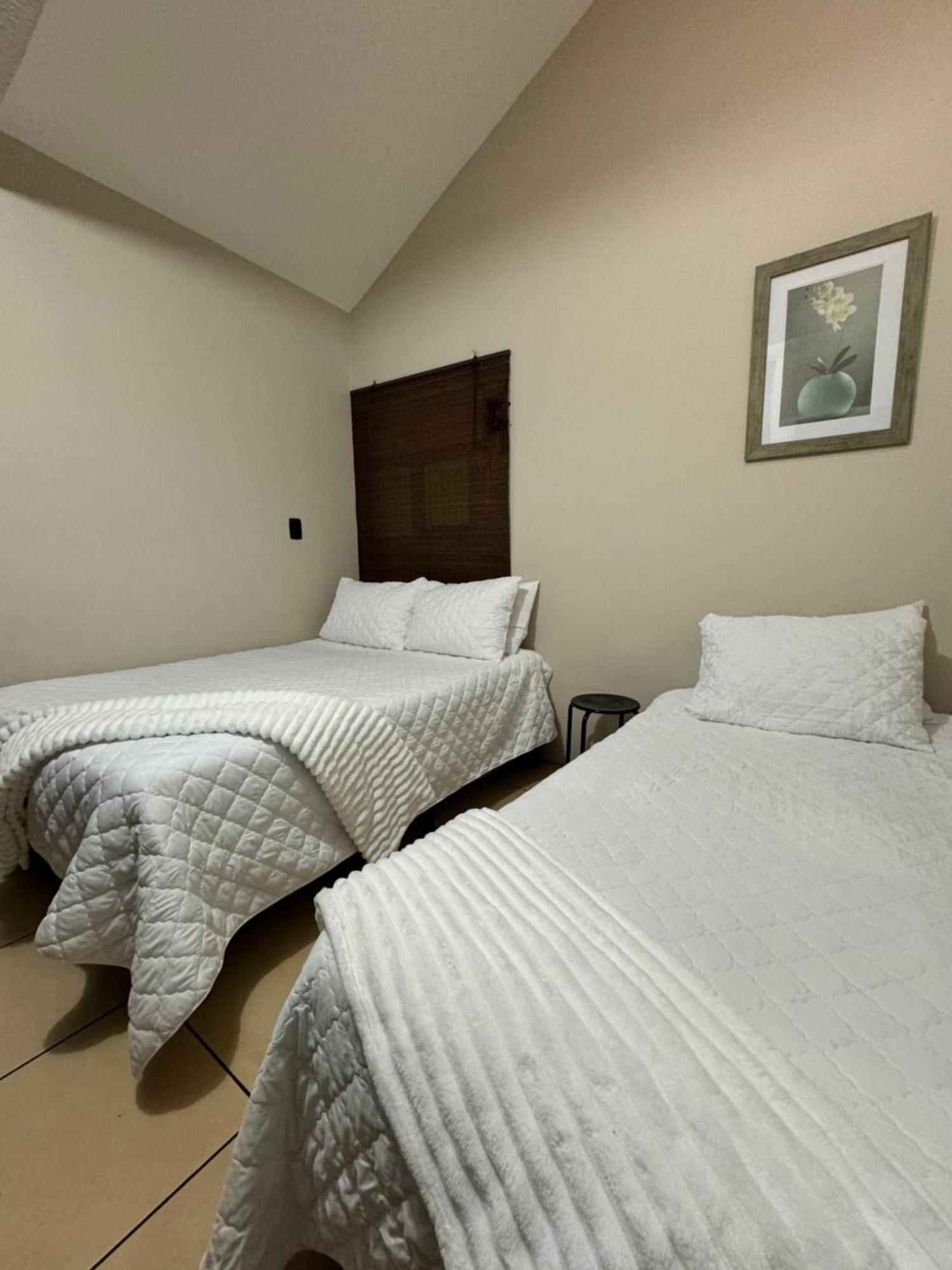 Amplio Apartamento, En Colonia Cerezos, Tercer Nivel Apartment Quetzaltenango Luaran gambar